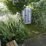 Vakantiehuis BuitenGewoon
