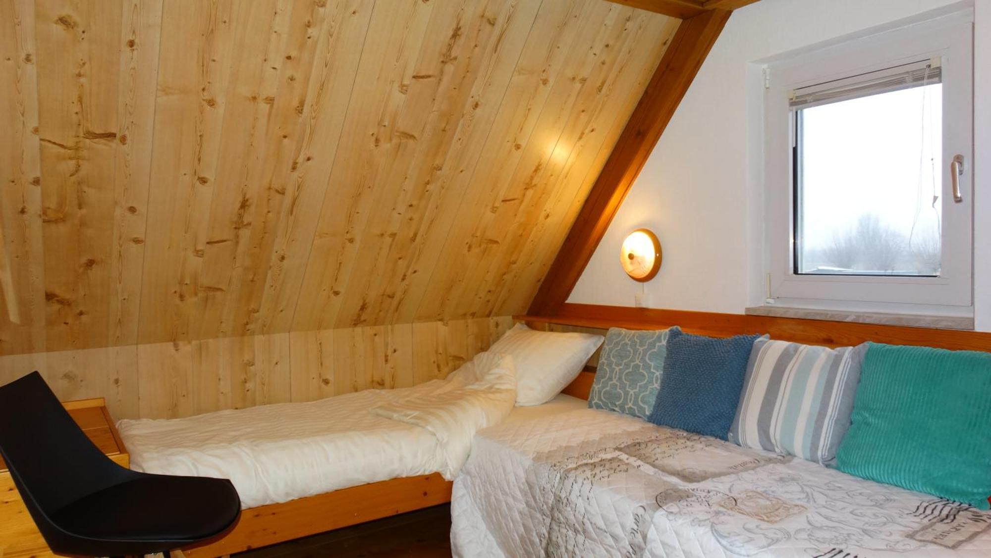Appartement Buitengewoon