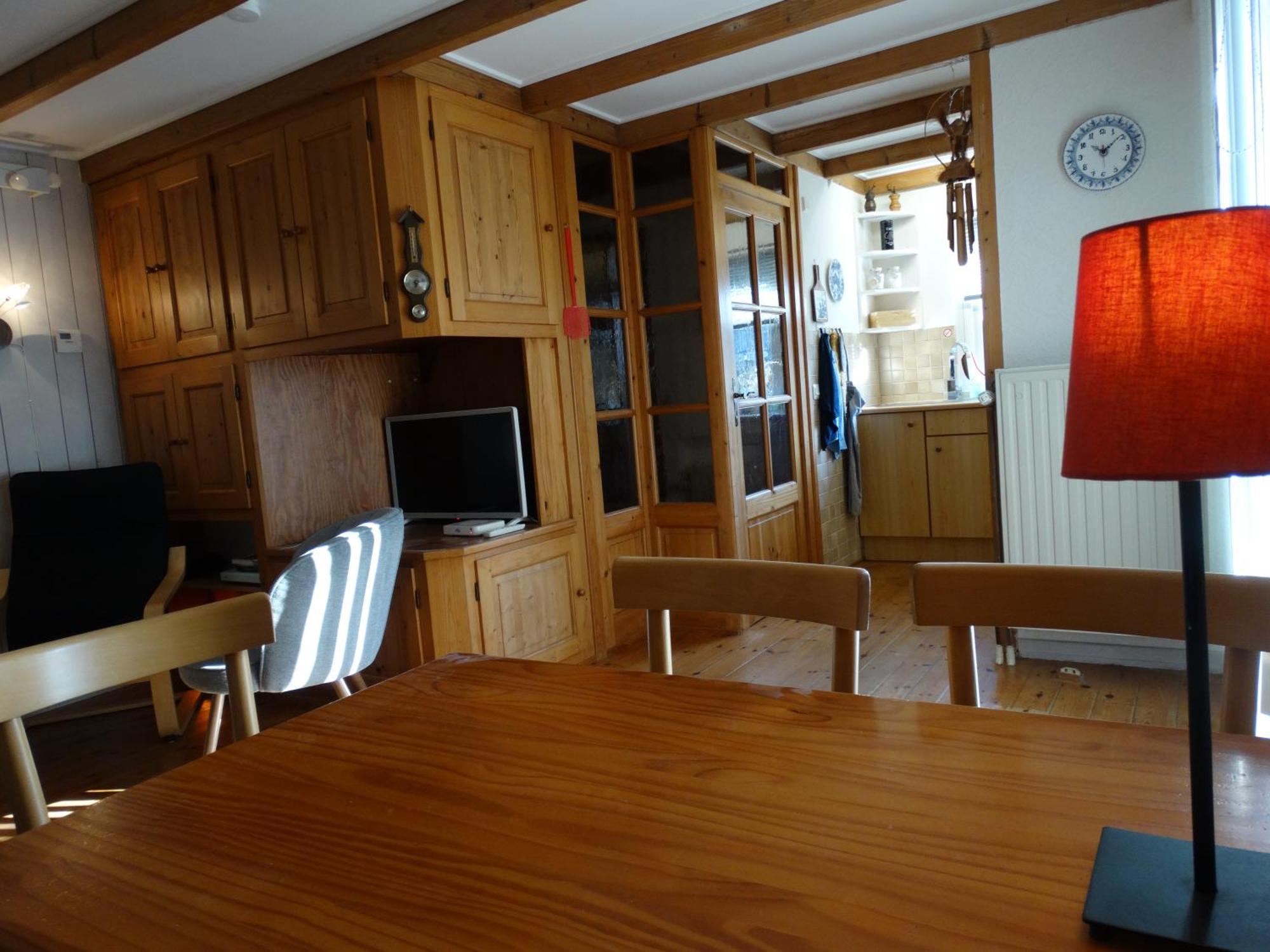 Appartement Buitengewoon Wissenkerke