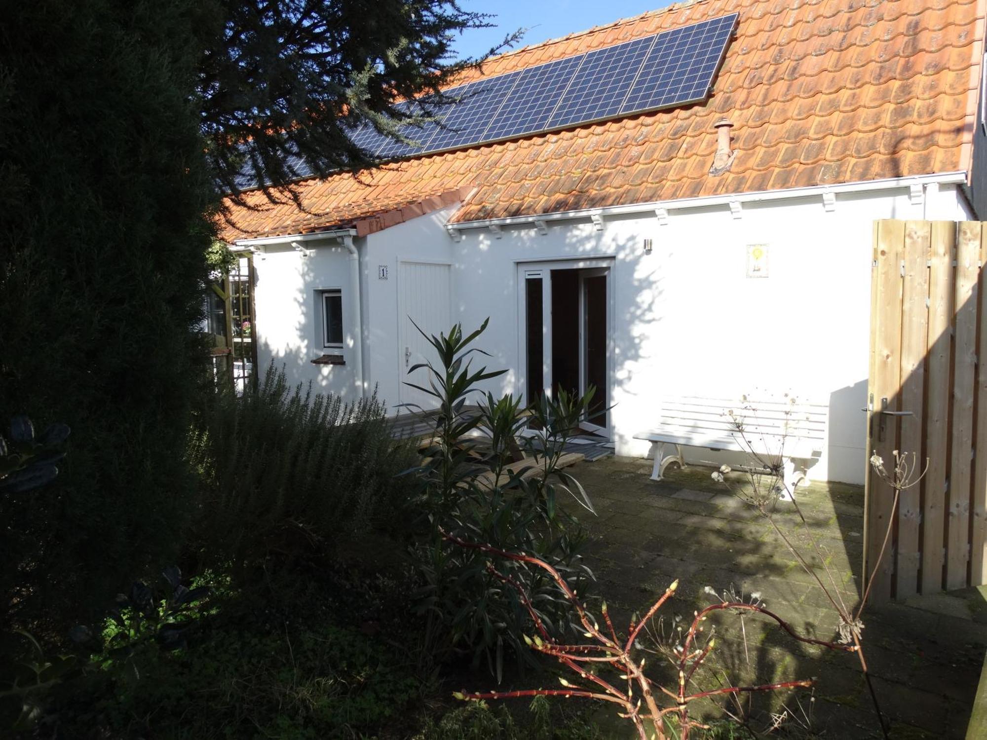 Buitengewoon Appartement