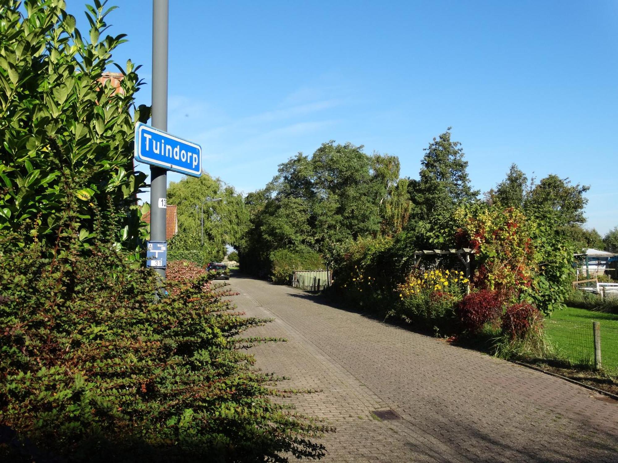 Buitengewoon *
